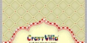 Spots & Stripes Printed Sheets