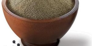 Black Pepper Powder