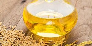Rice Bran Oil