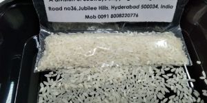 Raw Swarna Rice