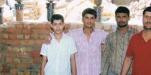 House Lifting in Hydrabad.