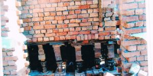 House Lifting in Tamil Nadu.