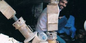 House Lifting Services in Malappuram.