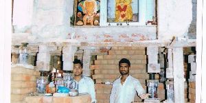 House Lifting Services in Bangalore.