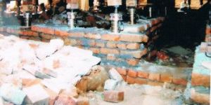 House Lifting Services in Kerala.