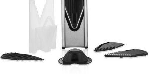 Borner V6 Exclusiveline Starter Set
