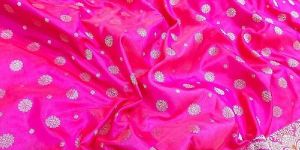 Banarasii Handloom Pure Silk Sarees