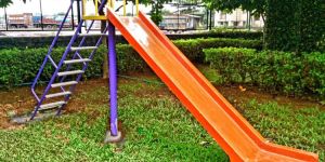 FRP Straight Slide