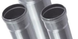 UPVC SWR Pipe