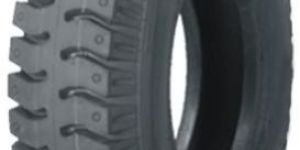 Truck Tyres