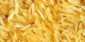 1509 Golden Sella Basmati Rice
