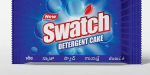 Detergent Cake