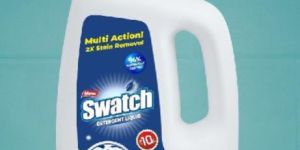 Detergent Liquid