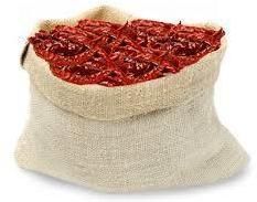 Dried Red Chilli