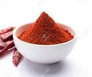 Red Chilli Powder