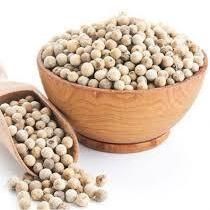 Whole White Pepper