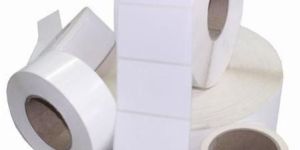 Plain Barcode Labels