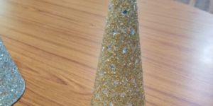 Christmas Tree Cone