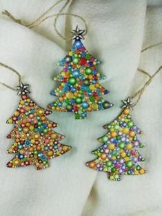 Decorative Christmas Hanging