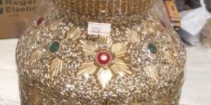 Decorative Kalash Lota