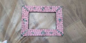 Decorative Photo Frame