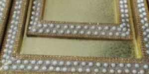Decorative Tray