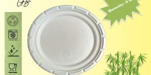 Ecoware 29cm Round Plate