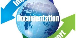 Export Import Documentation Services