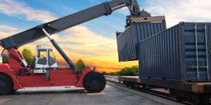 Project Cargo Handling Services