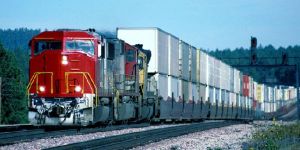 Rail Transportation Services
