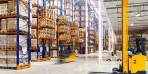 Warehousing Services