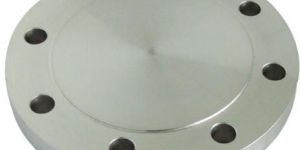 Stainless Steel Blind Flanges