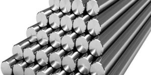 Stainless Steel Bright Bars