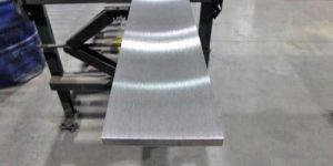 Stainless Steel Flat Bars