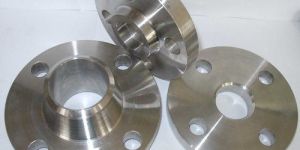 Stainless Steel Forged Flanges