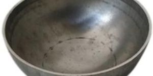 Stainless Steel Pipe End Cap