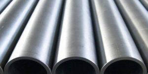 Stainless Steel Round Pipes