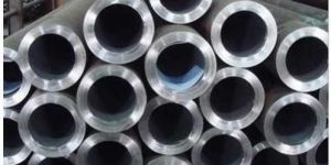 Stainless Steel Seamless Pipes