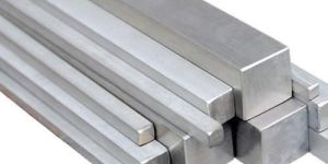 Stainless Steel Square Bars