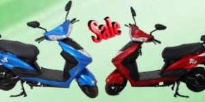 Electric Scooter E Scooter