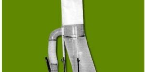 Portable Dust Collector