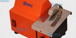 Optimac Optical Cr Cutting Machine