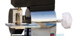 Optimac Optical Hand Edger Lens Grinder