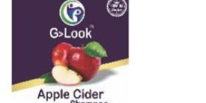 Apple Cider Vinegar Hair Shampoo