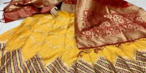 Banarasi Lehenga Choli
