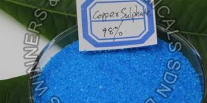 Copper Sulfate