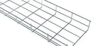 Wire Mesh Cable Tray