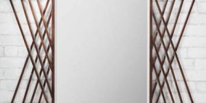 Wall Decor Mirror