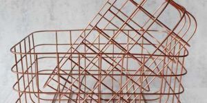 Wire Baskets