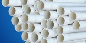 Electrical Pipes